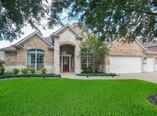 16102 Emerald Briar Ln, Houston, TX 77084