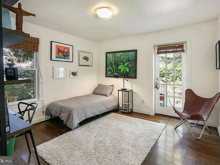 5015 Fulton St NW — Photo 15