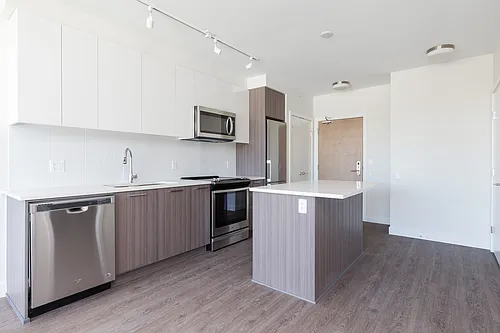 Floor plan 409