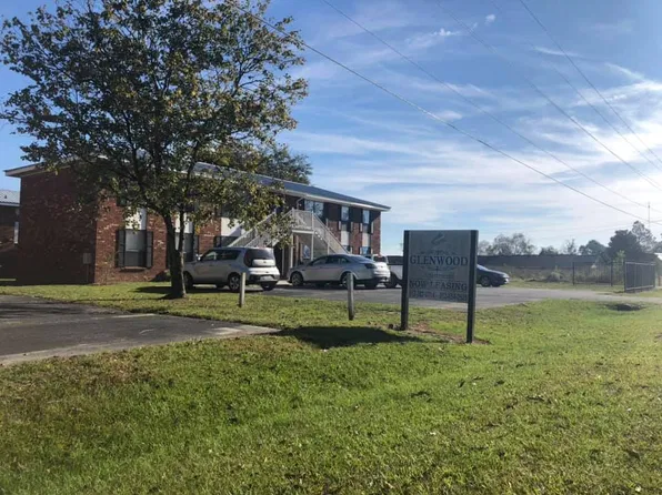 106 W Pecan Rd, Glennville, GA