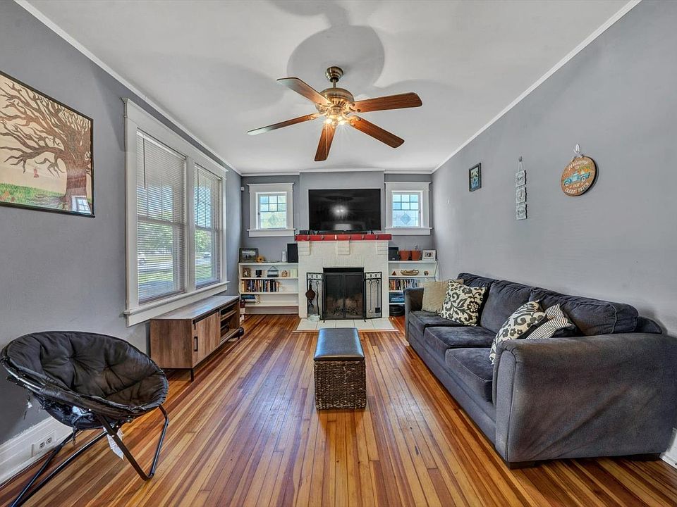 217 Yeardley Ave, Lynchburg, VA 24501 Zillow