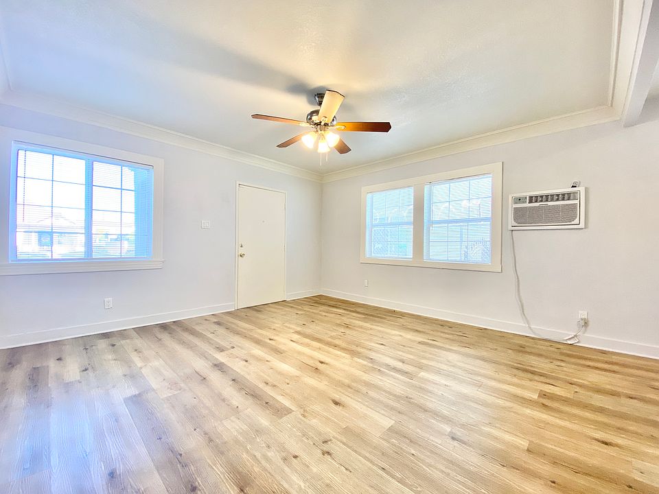 1236 Rolland Curtis Pl Los Angeles, CA, 90037 Apartments for Rent