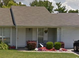 6642 Birchton St, Dublin, OH 43017