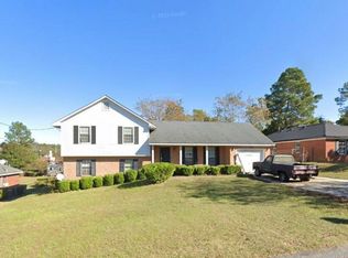 4506 Lakeland Ct, Augusta, GA 30906