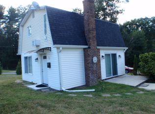 2022 Brown Rd #A, Finksburg, MD 21048