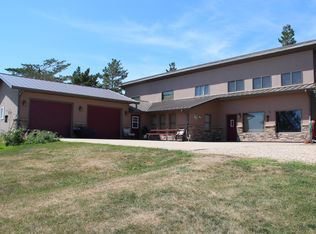 28224 Sd Highway 47, Gregory, SD 57533