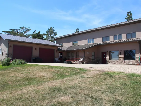 28224 Sd Highway 47, Gregory, SD 57533