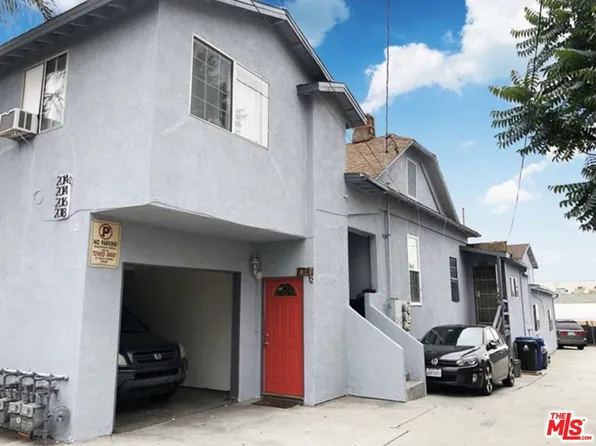 2014 Michigan Ave, Los Angeles, CA 90033