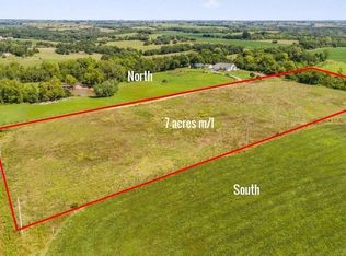 0 Woodland Ave, Truro, IA 50257