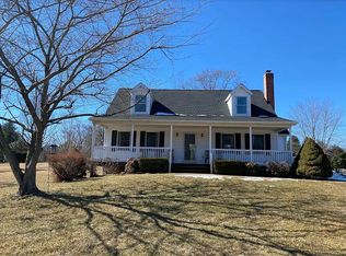 16799 Ketoctin Church Rd, Purcellville, VA 20132