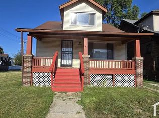 16254 Monica St, Detroit, MI 48221