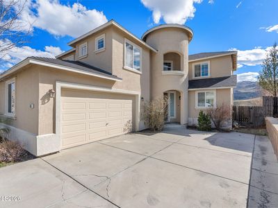 265 Anselmo Dr, Reno, NV, 89523