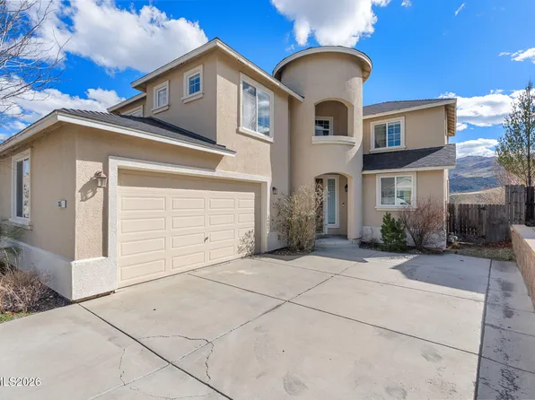 265 Anselmo Dr, Reno, NV 89523