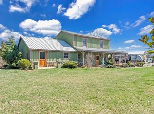 171 Cana Rd NE, Check, VA 24072