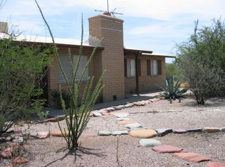 5180 N Kolb Rd, Tucson, AZ 85750