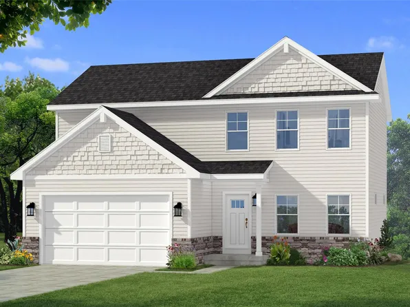 7041 Opfer Dr, Whitmore Lake, MI 48189