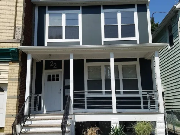 22 Willowdale Ave Floor 1, Montclair, NJ 07042