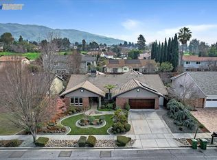 1444 Kokoma Rd, Fremont, CA 94539