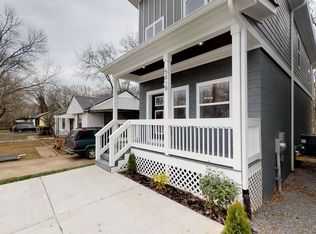 5819 Couch Dr, Nashville, TN 37209