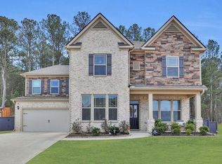 2675 Ridge Manor Dr, Dacula, GA 30019