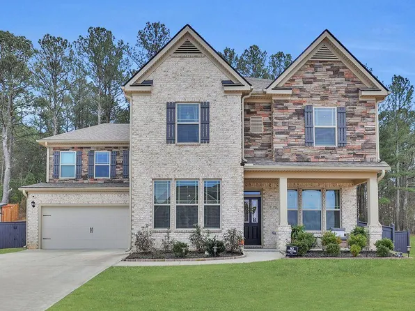 2675 Ridge Manor Dr, Dacula, GA 30019