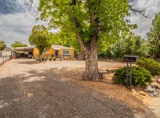 714 N Wall Ave, Farmington, NM 87401
