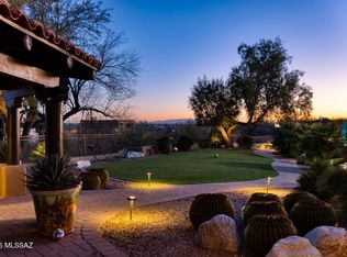 5330 E Placita Casa Rio, Tucson, AZ 85718