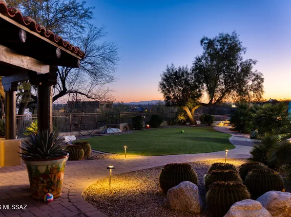 5330 E Placita Casa Rio, Tucson, AZ 85718