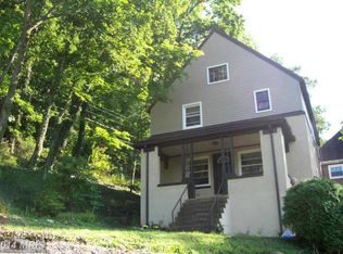 824 Purdue Ave, Cumberland, MD 21502