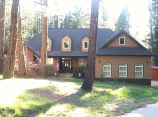 2010 Douglas Dr, Arnold, CA