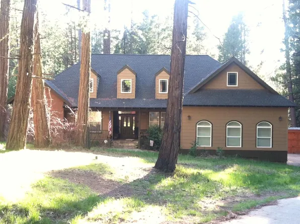 2010 Douglas Dr, Arnold, CA 95223