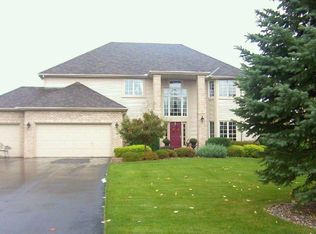 17591 Toft Cv, Eden Prairie, MN 55347