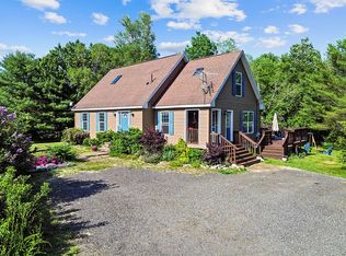 10 Vida Ln, Litchfield, ME 04350