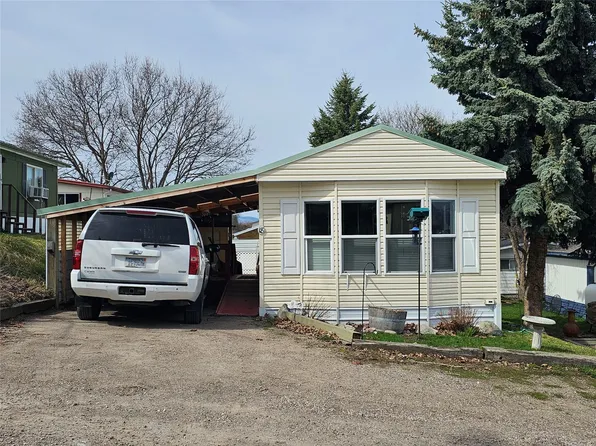 50523 Highway 93 Lot 18, Polson, MT 59860