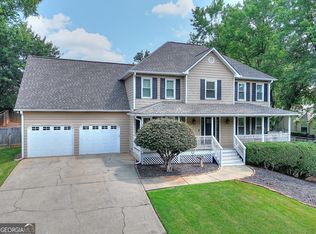 1497 Willow Bnd, Woodstock, GA 30188