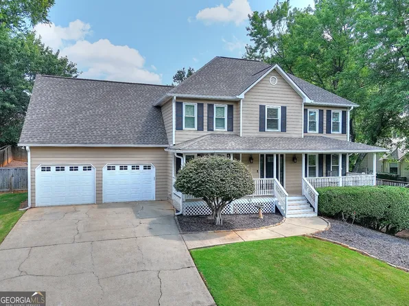 1497 Willow Bnd, Woodstock, GA 30188