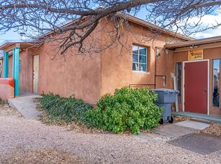 400 Brunn School Rd, Santa Fe, NM 87505