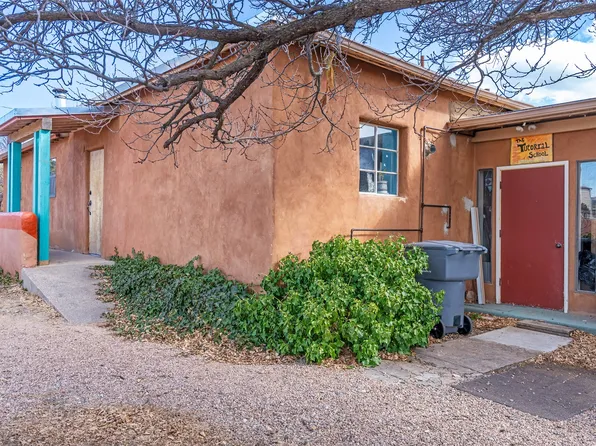 400 Brunn School Rd, Santa Fe, NM 87505