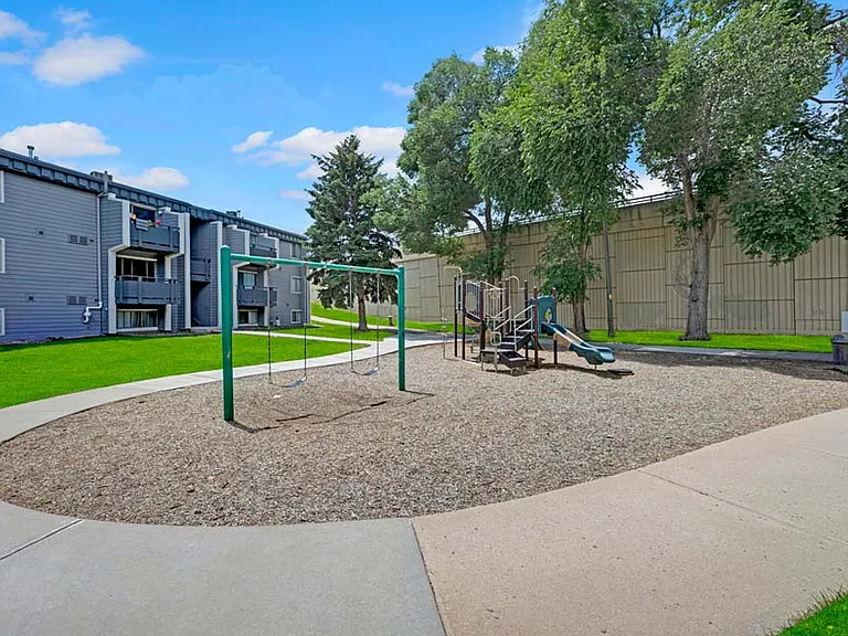 Arvada Village Apartment Homes — Photo 17