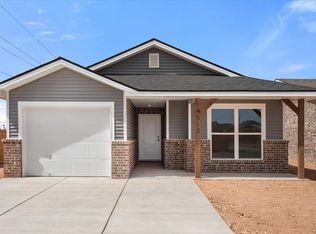 14512 Avenue Q, Lubbock, TX 79423