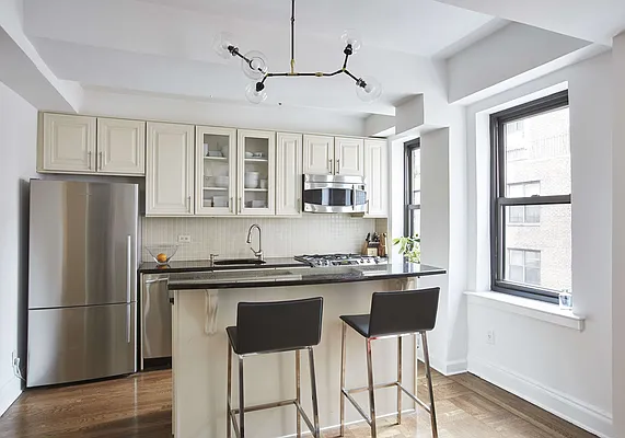 Sold by Brown Harris Stevens | media 11