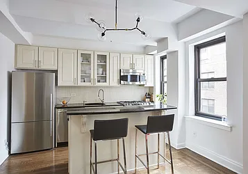 Sold by Brown Harris Stevens