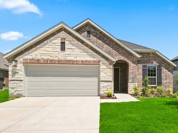 1313 Gardendale Hollow Ln, Anna, TX 75409