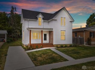 317 N Mulberry St, Wilmington, OH 45177