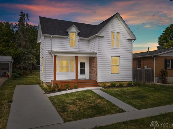 317 N Mulberry St, Wilmington, OH 45177