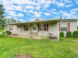 3433 Michelle Dr, New Carlisle, OH 45344