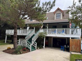 4249 Seascape Dr, Kitty Hawk, NC 27949