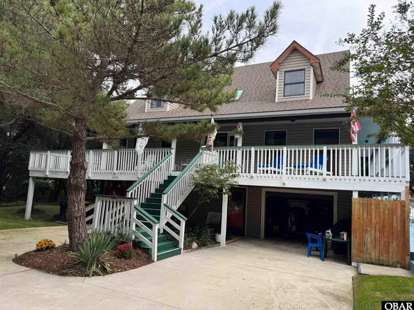 4249 Seascape Dr, Kitty Hawk, NC 27949