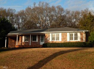 114 Emory Dr, Hartwell, GA 30643