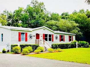 4406 County Road 317b, Bushnell, FL 33513